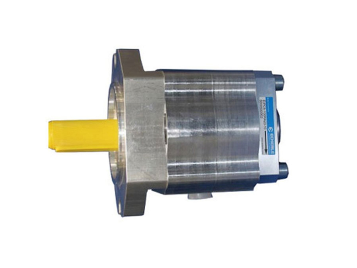 德國艾可勒ECKERLE高壓齒輪泵產品:EIPH2、EIPC3、EIPH3、EIPH6、EIPC6
